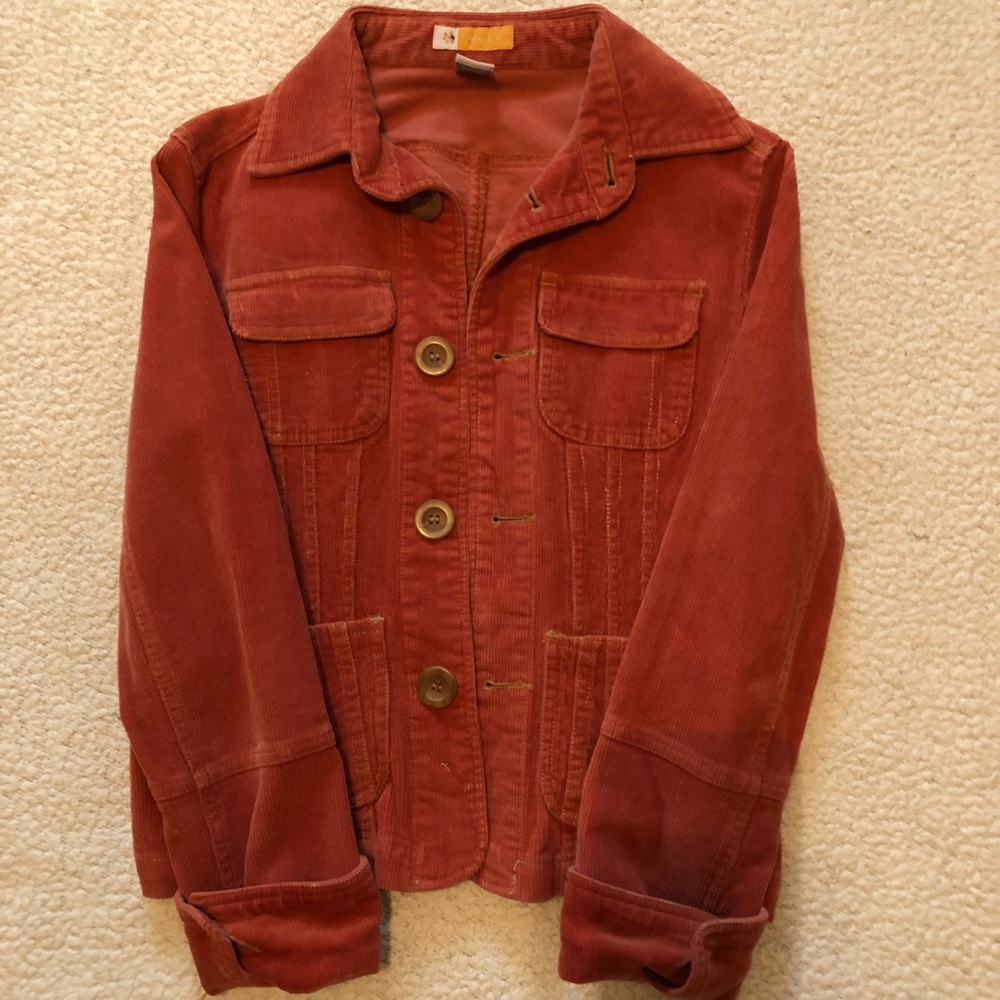Jacket